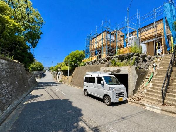 腰越新築戸建