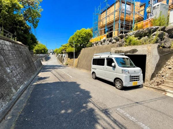 腰越新築戸建
