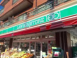藤沢市大鋸の土地(ローソンストア100藤沢橋店)