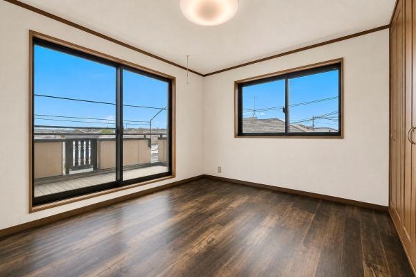 横浜市旭区中尾１丁目の中古一戸建て