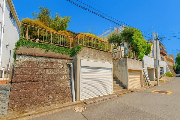 横浜市旭区中尾１丁目の中古一戸建て