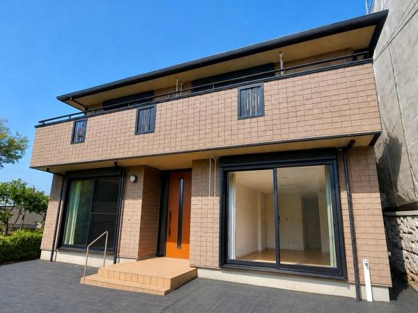 中尾1丁目中古戸建