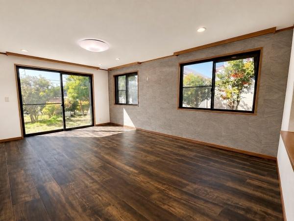 中尾1丁目中古戸建