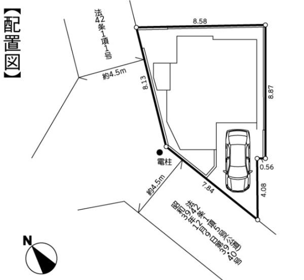 下和泉2丁目新築戸建