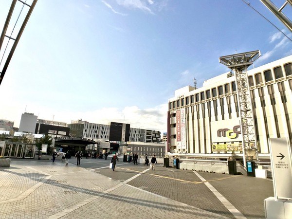 サングレイス戸塚南弐番館(戸塚駅東口)