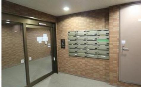 サングレイス戸塚南弐番館