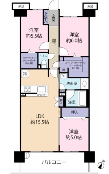 グランセレッソ横濱戸塚