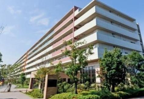 グランセレッソ横濱戸塚