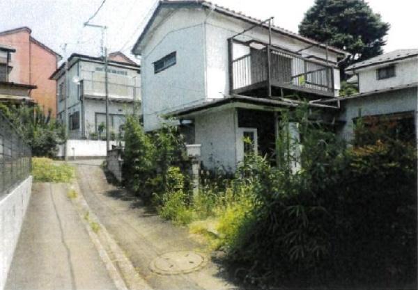 吉田町売地