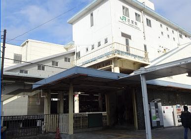 菱沼1丁目新築(辻堂駅(JR東海道本線))