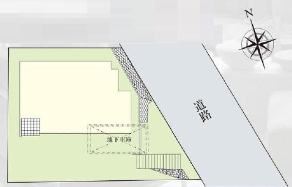 横浜市戸塚区鳥が丘の新築一戸建