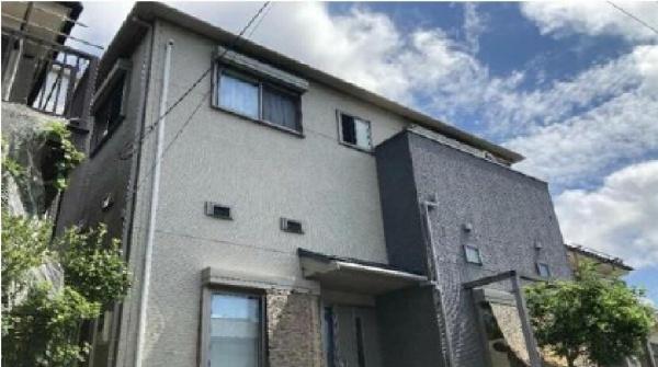 影取町中古戸建