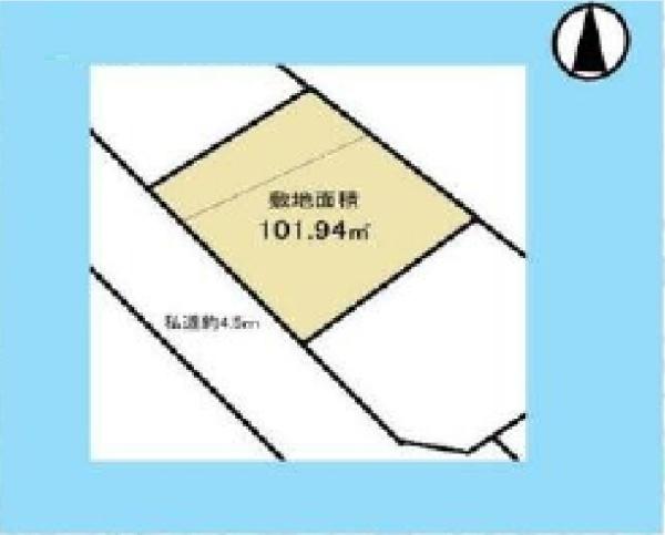 影取町中古戸建