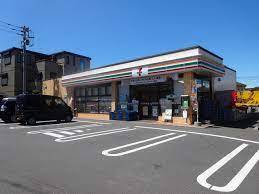 藤沢市片瀬海岸２丁目の土地(セブンイレブン藤沢片瀬5丁目店)