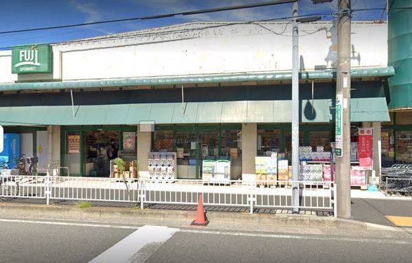 グリーンプラザ紅葉坂(Fuji伊勢町店)