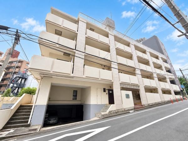 グリーンプラザ紅葉坂