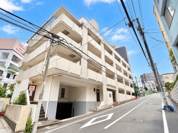 グリーンプラザ紅葉坂