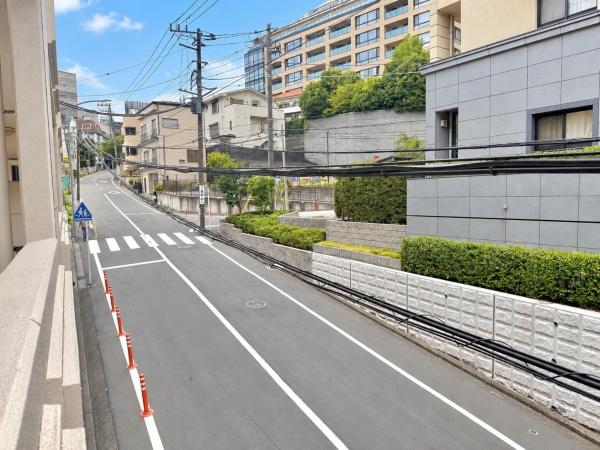 グリーンプラザ紅葉坂