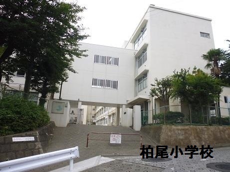 横浜市戸塚区柏尾町の土地(横浜市立柏尾小学校)