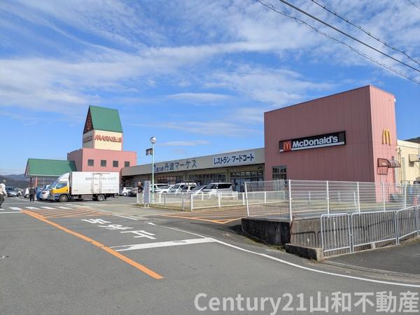 船井郡京丹波町須知新町の中古一戸建て(道の駅 丹波マーケス)