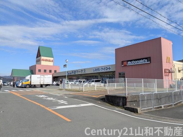 船井郡京丹波町須知新町の中古一戸建て(丹波マーケス)