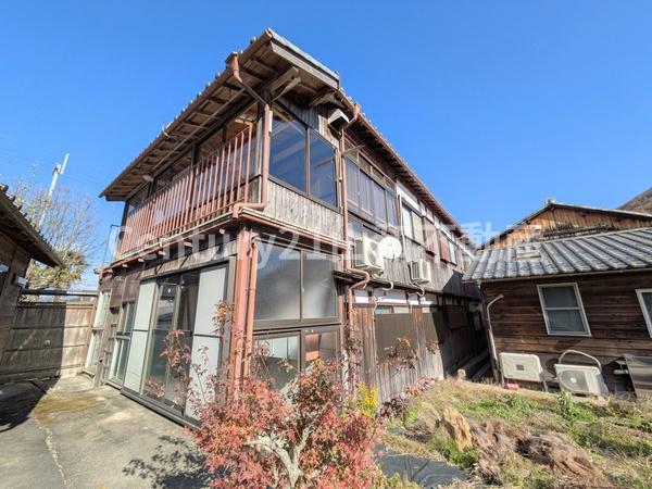 船井郡京丹波町須知新町の中古一戸建て