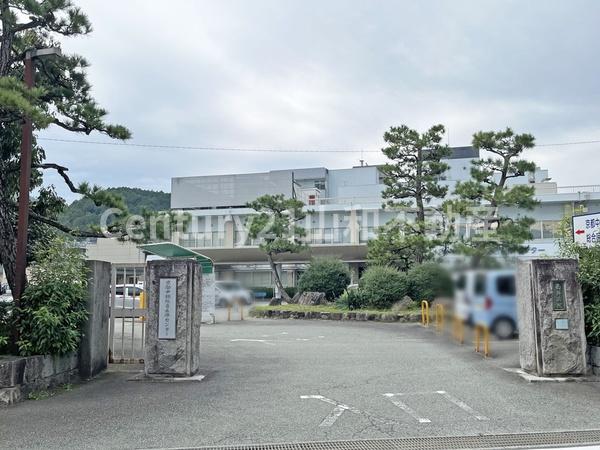 亀岡市千代川町川関宮ノ前の中古一戸建て(京都中部総合医療センター)