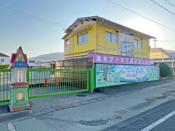 亀岡市千代川町川関宮ノ前の中古一戸建て(千代川こども園)