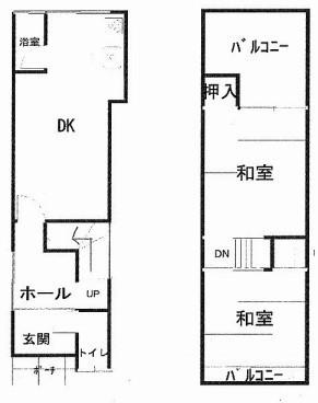 亀岡市ひえ田野町佐伯墓野の中古一戸建て