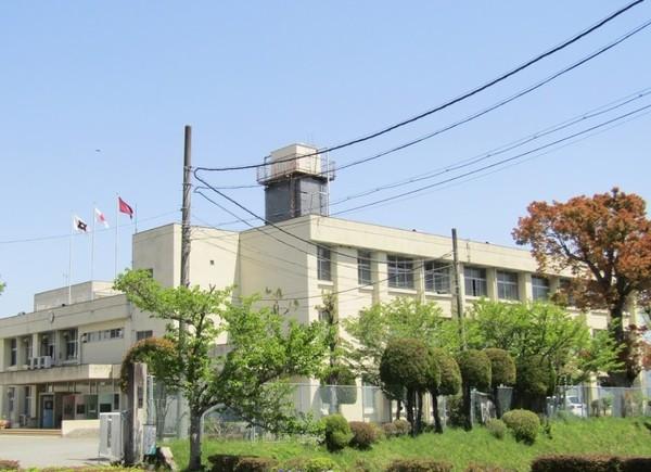 亀岡市ひえ田野町佐伯墓野の中古一戸建て(ひえ田野町小学校)