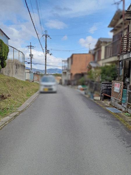 ひえ田野町佐伯墓野（中古一戸建）