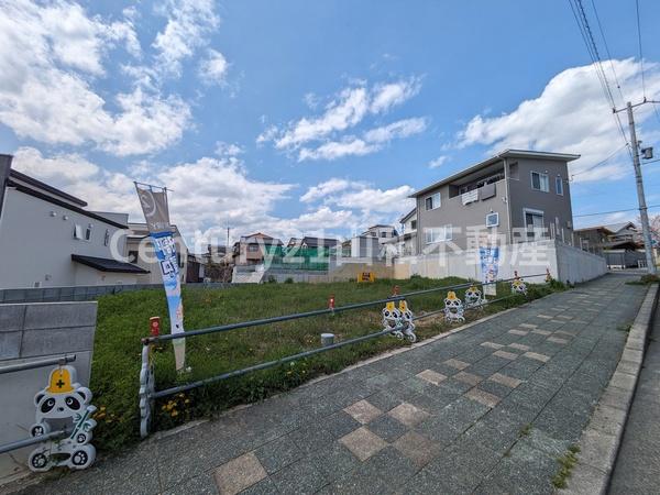ラブリータウン小桜町　⑤号地