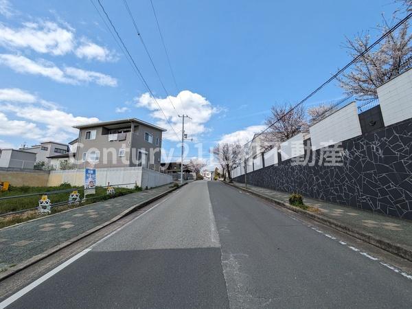 ラブリータウン小桜町　⑤号地
