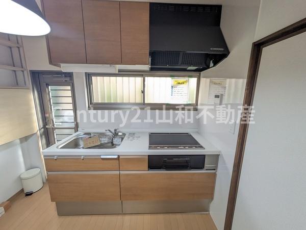 亀岡市篠町広田２丁目の中古一戸建て