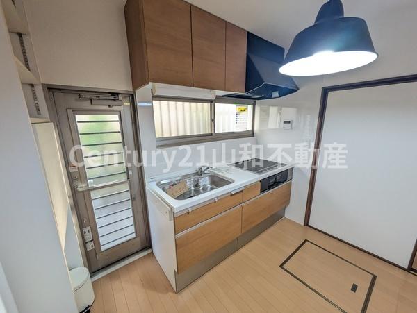 亀岡市篠町広田２丁目の中古一戸建て