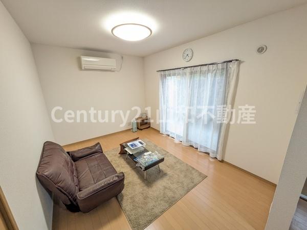 亀岡市篠町広田２丁目の中古一戸建て