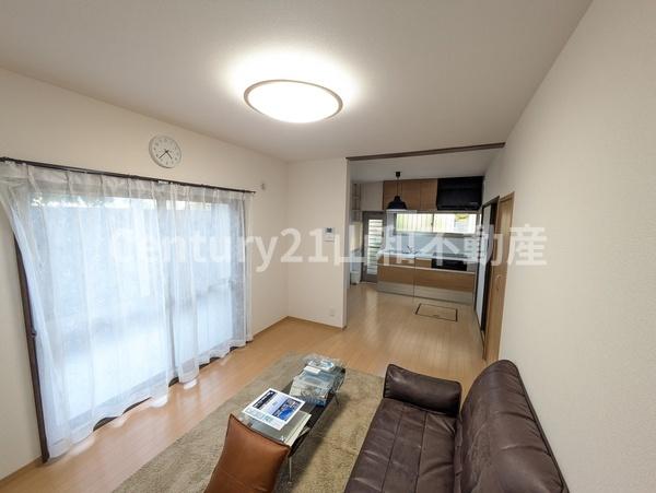 亀岡市篠町広田２丁目の中古一戸建て