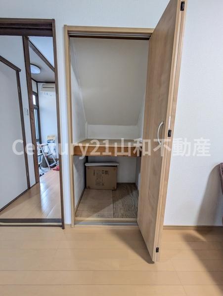 亀岡市篠町広田２丁目の中古一戸建て