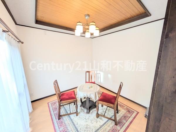 亀岡市篠町広田２丁目の中古一戸建て