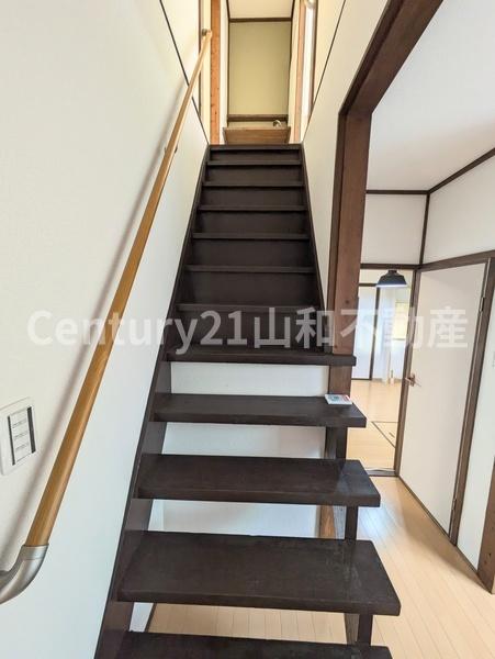 亀岡市篠町広田２丁目の中古一戸建て
