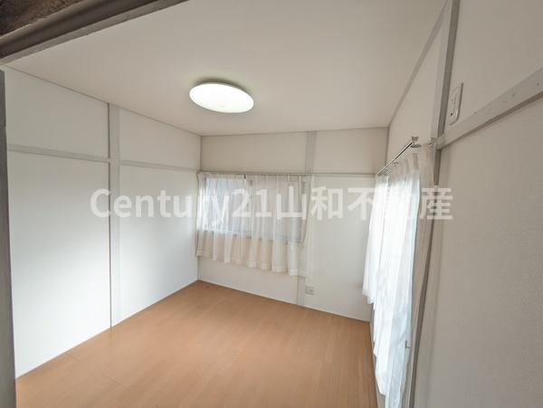 亀岡市篠町広田２丁目の中古一戸建て