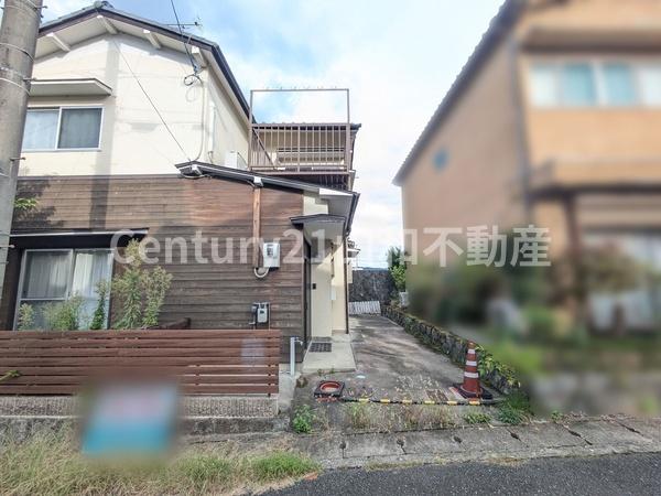 篠町広田２丁目(中古一戸建)