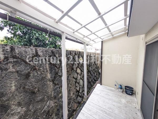 亀岡市篠町広田２丁目の中古一戸建て