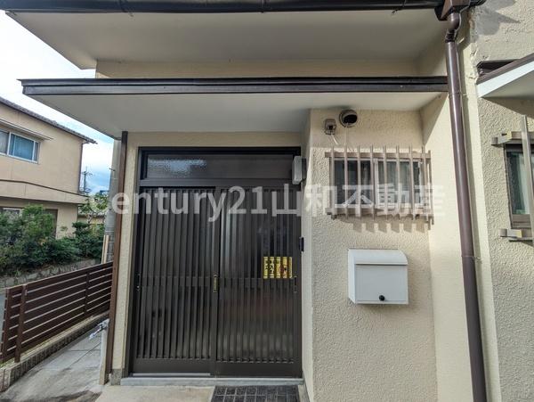 篠町広田２丁目(中古一戸建)