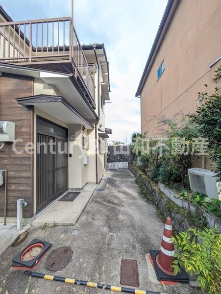篠町広田２丁目(中古一戸建)