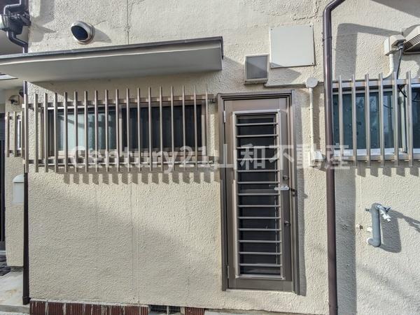 亀岡市篠町広田２丁目の中古一戸建て