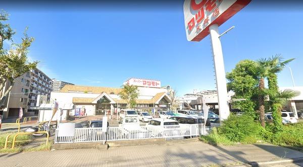 亀岡市大井町小金岐３丁目の土地(スーパーマツモト大井店)