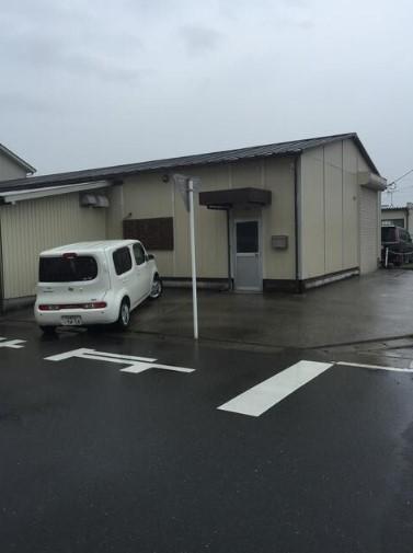 亀岡市大井町小金岐３丁目の土地