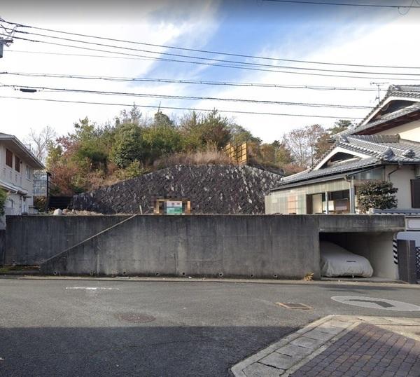 南つつじケ丘桜台２丁目（建築条件無売土地）