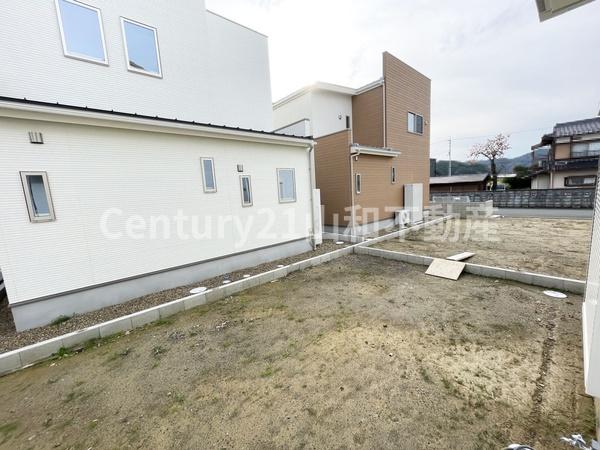 南丹市園部町横田５号の中古一戸建て
